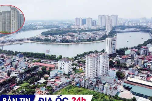 Địa ốc 24H: Sắp có quy trình chuẩn trong giao dịch BĐS; nhà đầu tư gặp khó trên thị trường chung cư thứ cấp