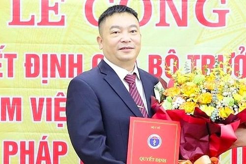 Cựu Viện trưởng Viện Pháp y tâm thần T.Ư và vợ bị đề nghị truy tố trong vụ 'cấp bậy' giám định tâm thần