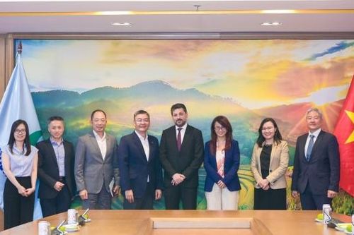 [VIDEO] Lãnh đạo Petrovietnam và WEF trao đổi về xu hướng phát triển năng lượng trong bối cảnh mới