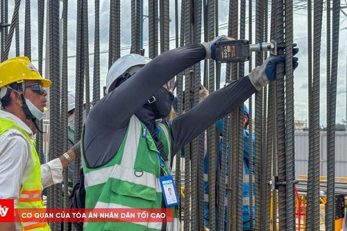 TP.HCM tăng tốc tuyến Metro số 2, chuẩn hóa tên gọi