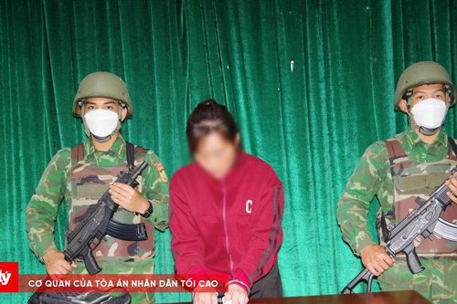 Khởi tố vụ án vận chuyển vàng qua Cửa khẩu Quốc tế Bờ Y