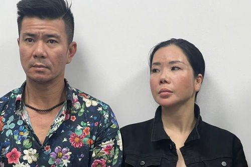 Tội phạm chi tiền cho bác sỹ Viện pháp y tâm thần trung ương đi nghỉ dưỡng