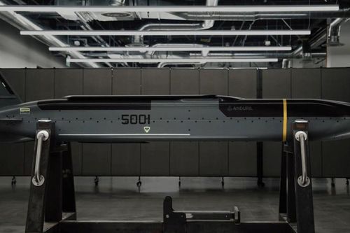 Giải mã 'bộ não' tên lửa Barracuda-500M siêu thông minh, hàng Mỹ giá rẻ