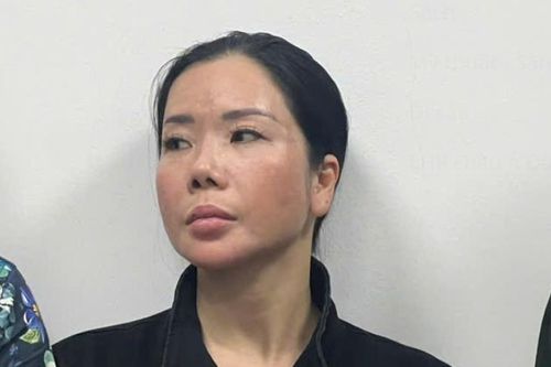 'Bà trùm' Mai Anh can thiệp cả quy hoạch cán bộ Viện Pháp y tâm thần Trung ương