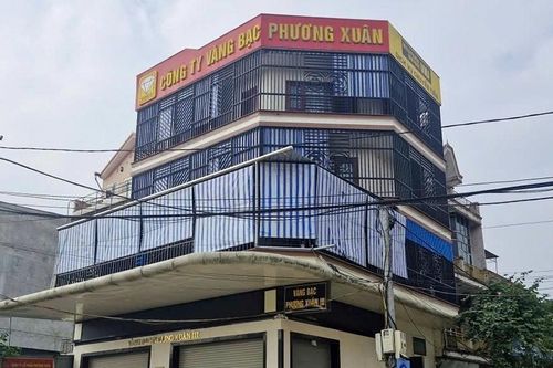 Nữ chủ tịch công ty vàng bạc bỏ ngoài sổ sách 600 tỷ doanh thu, trốn thuế tiền tỷ