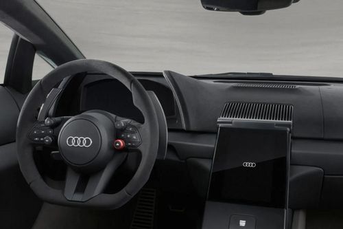 Audi bất ngờ 'quay xe', từ bỏ xu hướng từng làm thay đổi ngành ô tô