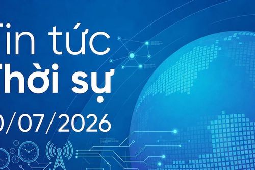 Tin thời sự 10/7: Công an Quảng Trị xác minh vụ giám thị chỉ bài cho thí sinh