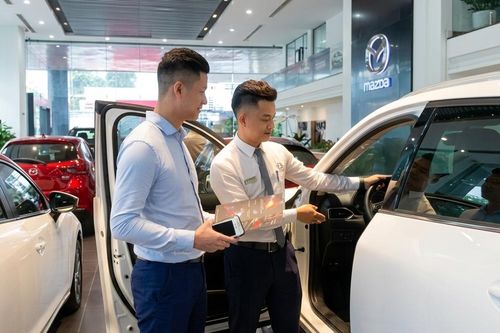 Sức mua của thị trường ô tô nửa đầu năm 2026 tăng 15% so với năm ngoái
