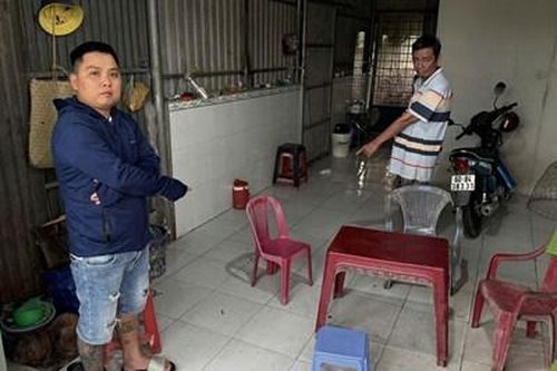 Khởi tố 4 bị can sau vụ xô xát trong cuộc nhậu khiến một người tử vong