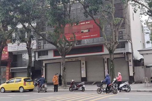 VKSND tỉnh Hà Tĩnh phê chuẩn khởi tố chủ tiệm vàng Phương Xuân
