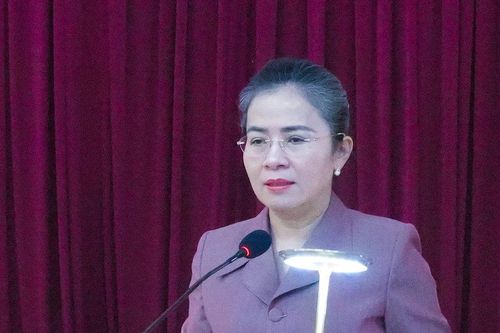 Nghệ An quyết tâm đưa dược liệu trở thành ngành kinh tế quan trọng