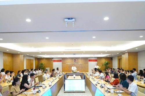 Doanh nghiệp đổi mới công nghệ có thể được hỗ trợ tới 50% lãi suất vay