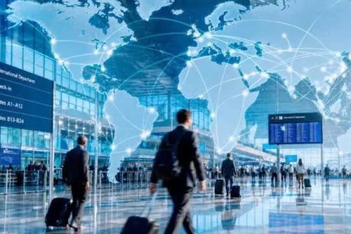 Du lịch hàng không sẽ phát triển mạnh trong 20 năm tới