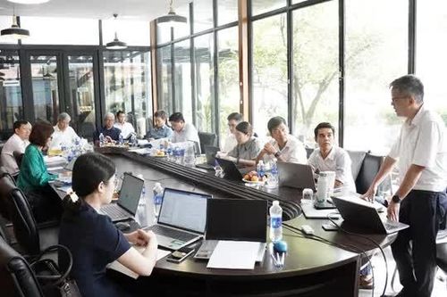 TP Hồ Chí Minh thúc đẩy quản trị tăng trưởng xanh bằng dữ liệu
