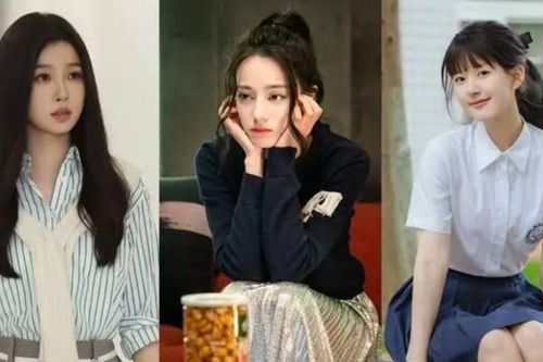 BXH 10 nữ chính phim ngôn tình được khen có nhan sắc đỉnh cao: Ngu Thư Hân xếp sau Bạch Lộc