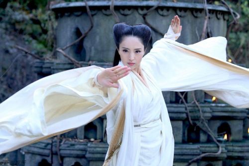 Nữ cao thủ trong Kim Dung mạnh ngang Vương Trùng Dương nhưng không màng Cửu Âm Chân Kinh