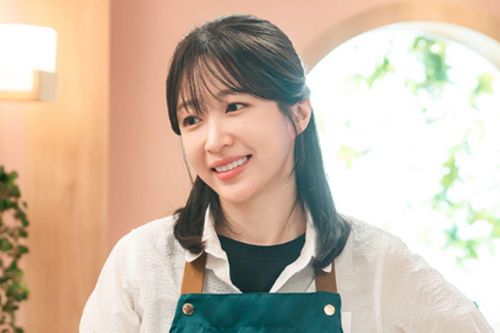 Hani chia sẻ về vai diễn trong 'Love On The Menu'