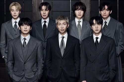 BTS bị kiện đạo nhạc tại Mỹ, BIGHIT Music phản hồi cứng rắn