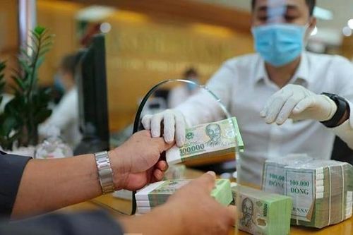 Ngân hàng đồng loạt báo lãi lớn, cuộc đua lợi nhuận ngày càng phân hóa