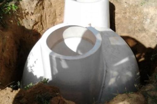 Hầm biogas trong chăn nuôi - vũ khí giúp giảm phát thải khí mê-tan