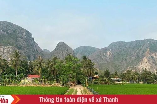Trên đất Kẻ Sỏi xưa