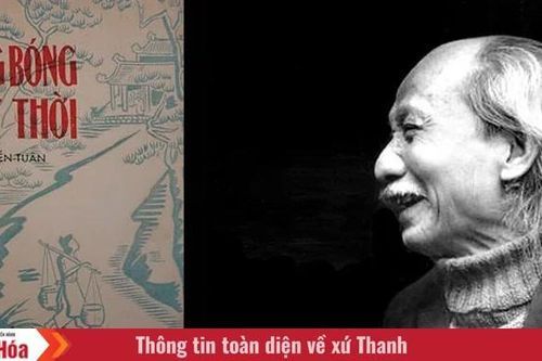 Ngày này năm xưa (10/7): Kỷ niệm 116 năm ngày sinh nhà văn Nguyễn Tuân