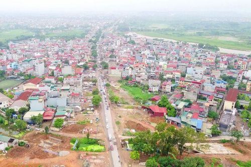 Hình ảnh giải tỏa khu dân đông đúc ở Yên Nghĩa để mở rộng Quốc lộ 6