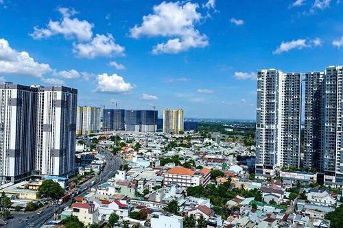 Dự kiến có 13.000 căn hộ mở bán trong quý III, nguồn cung dồn về vùng ven TP HCM