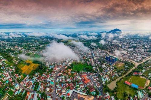 Tây Ninh dẫn đầu Đông Nam Bộ về tăng trưởng GRDP 6 tháng đầu năm