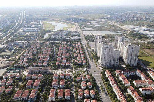 Chuyên gia nói về đặc thù của tệp khách mua biệt thự, liền kề: Thường không vay nhiều và xuống tiền vì thích