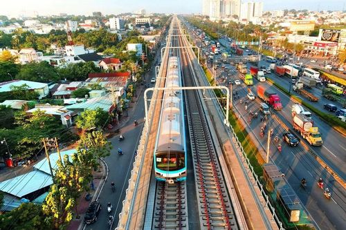 Hạ tầng, thể chế và dòng vốn đang mở ra chu kỳ mới cho bất động sản TP. Hồ Chí Minh