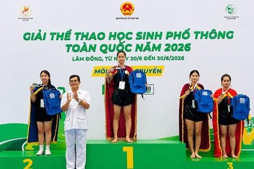 Bắc Ninh: Gặt vàng từ võ cổ truyền