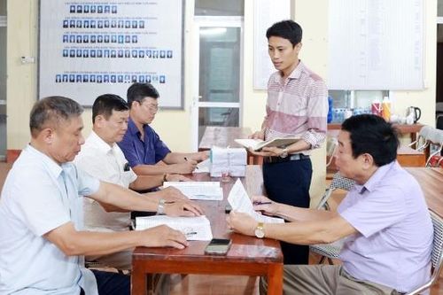 Chi bộ sau sáp nhập: Bảo đảm lãnh đạo thông suốt ở cơ sở
