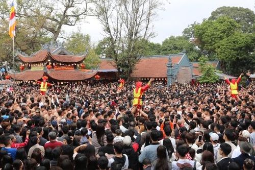 Làng mới - tên xưa: Khi tên làng trở về với ký ức cộng đồng