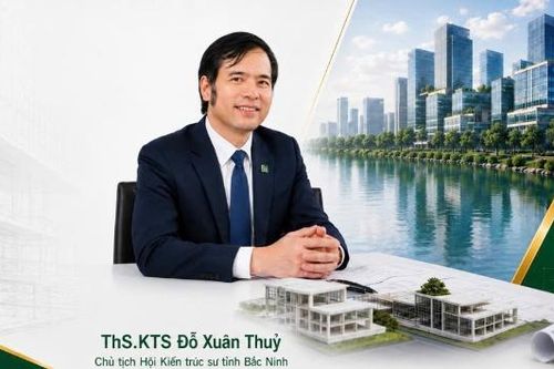 Quy hoạch chung đô thị Bắc Ninh đến năm 2050: Cần một tầm nhìn đủ lớn và bản sắc rõ nét