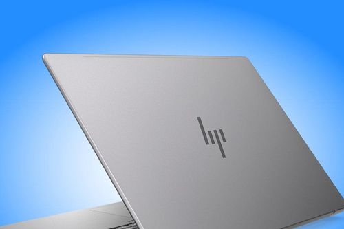 HP ZBook 8 G2i 16 ra mắt: Sức mạnh từ Panther Lake và đồ họa Arc B390 mới