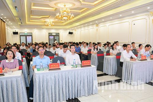 Hội Nông dân tỉnh: Phát huy vai trò trong phát triển nông nghiệp, xây dựng nông thôn mới, chuyển đổi số