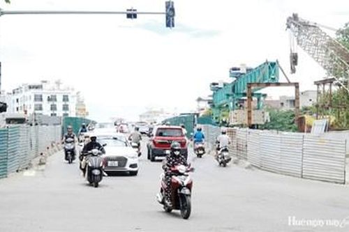 Tháo gỡ vướng mắc từ kiến nghị cử tri