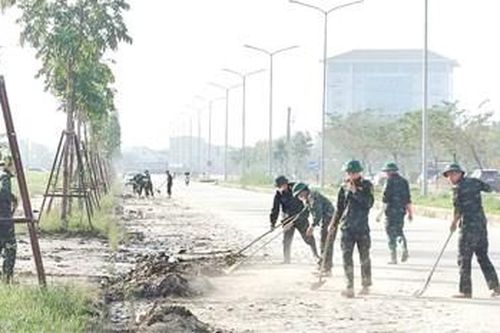 Siết chặt quản lý rác thải