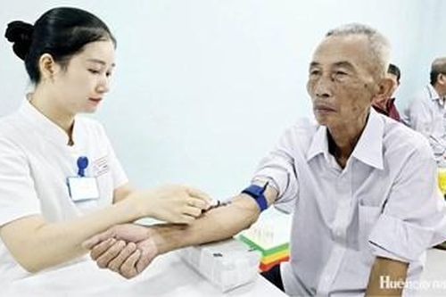 Nâng tầm y tế cơ sở trong giai đoạn mới
