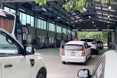 Đề xuất chuẩn hóa kiểm định xe cơ giới