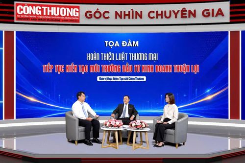 Sửa đổi Luật Thương mại theo hướng giảm chi phí tuân thủ, kiến tạo môi trường kinh doanh thuận lợi hơn