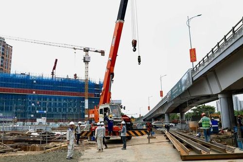 Hà Nội: mục tiêu tăng trưởng GRDP khoảng 11% trong năm 2026 là khả thi