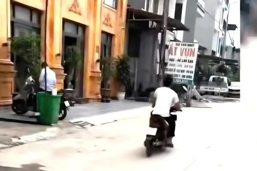 Bắc Ninh: Đăng clip mô tô độ chế lên mạng, chủ xưởng và tài xế bị phạt gần 40 triệu đồng