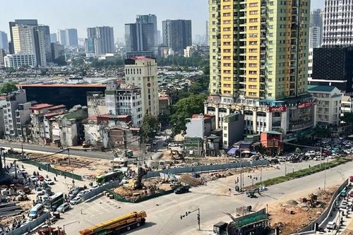 Tăng trưởng ấn tượng, Hà Nội tạo đà hoàn thành mục tiêu năm 2026