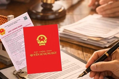 Có thể nhập tài sản riêng vào tài sản chung của vợ chồng không?