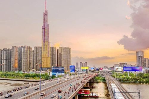 TP Hồ Chí Minh nâng cao chuẩn hóa dữ liệu cho đô thị thông minh