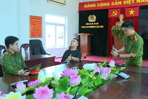 Lan tỏa cuộc thi 'Tổ quốc bình yên' từ những video ngắn