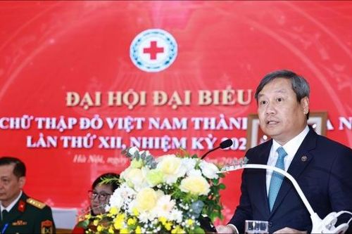 Đổi mới công tác nhân đạo, xây dựng Thủ đô văn minh, nghĩa tình