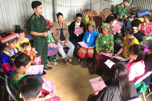 Giữ phên giậu Tổ quốc - 'Cuộc chiến' trong kỷ nguyên số - Bài 2